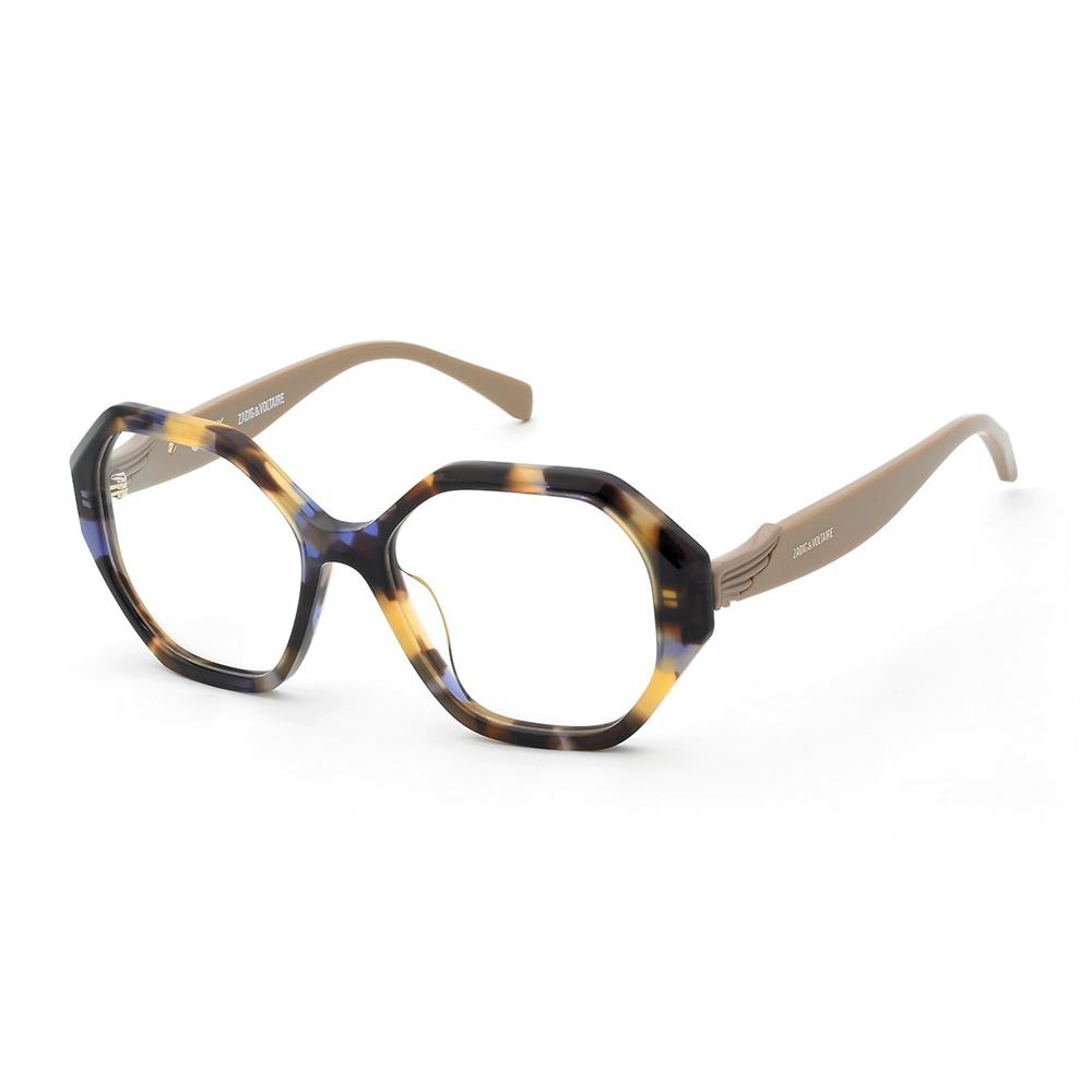 Zadig & Voltaire VZV489 0AEN 53 image number null