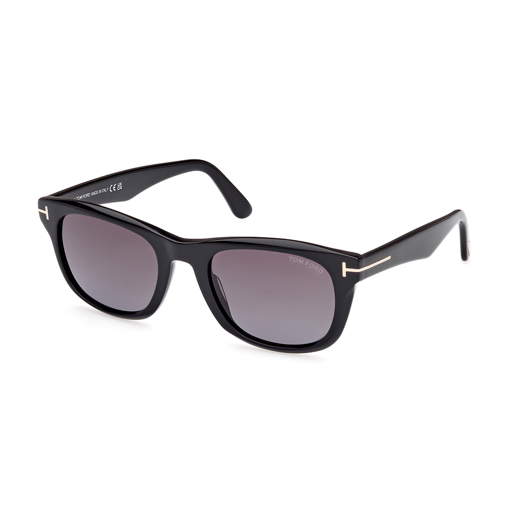 Tom Ford 1076 01B 54 image number null