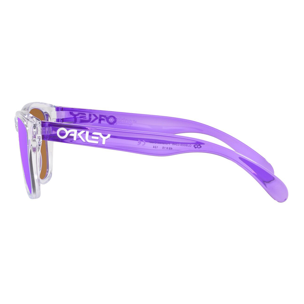 OAKLEY JR 9009 900903 48 image number null