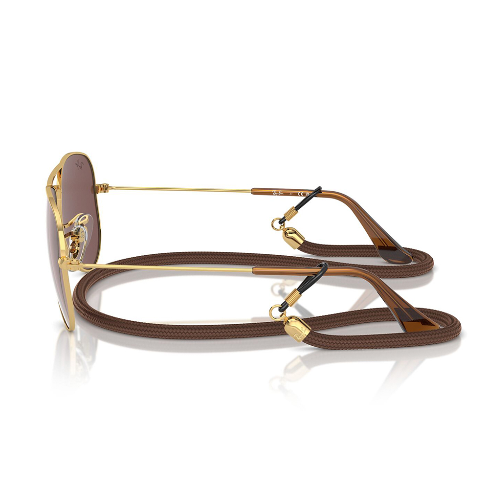 Ray Ban Jr 9506S 223/6G 52 image number null