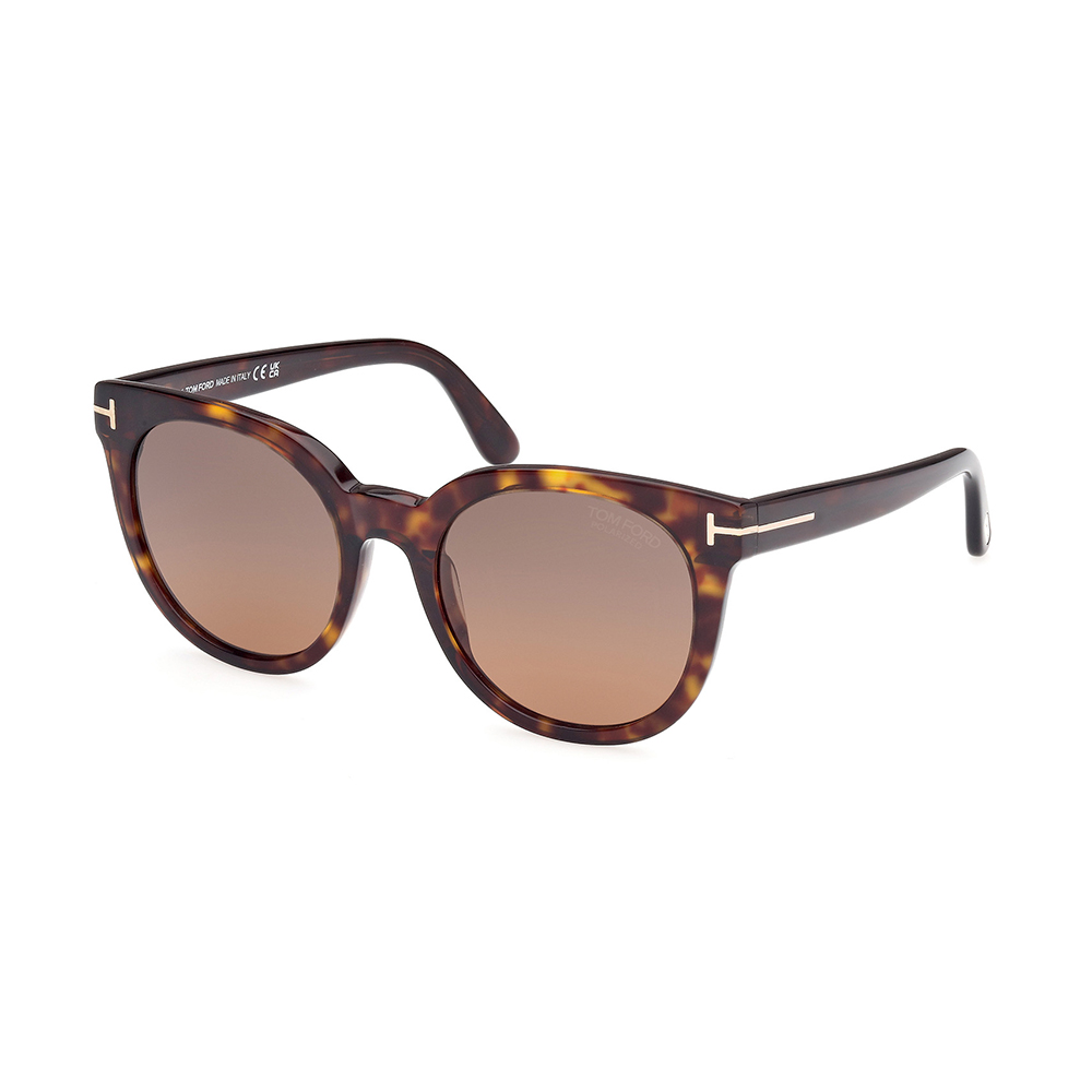 Tom Ford FT1109 52H 53 image number null