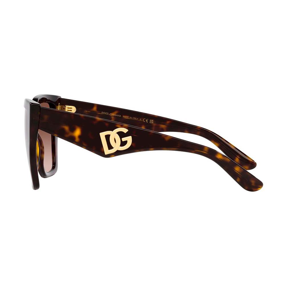 Dolce & Gabbana 4438 502/13 55 image number null