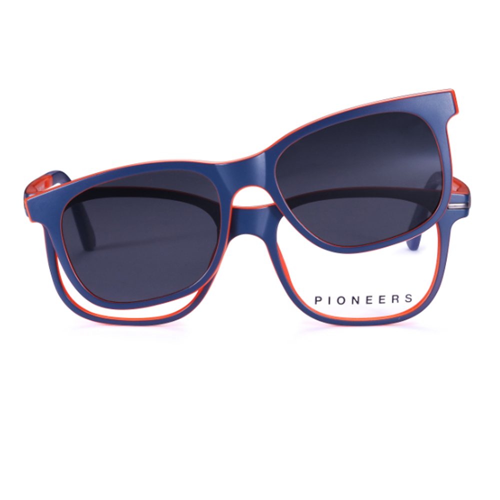 Pioneers 2201 XXDT3111 47 C2 + clip pol