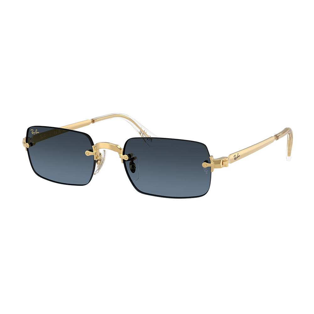 Ray Ban 3928 001/S2 54 image number null