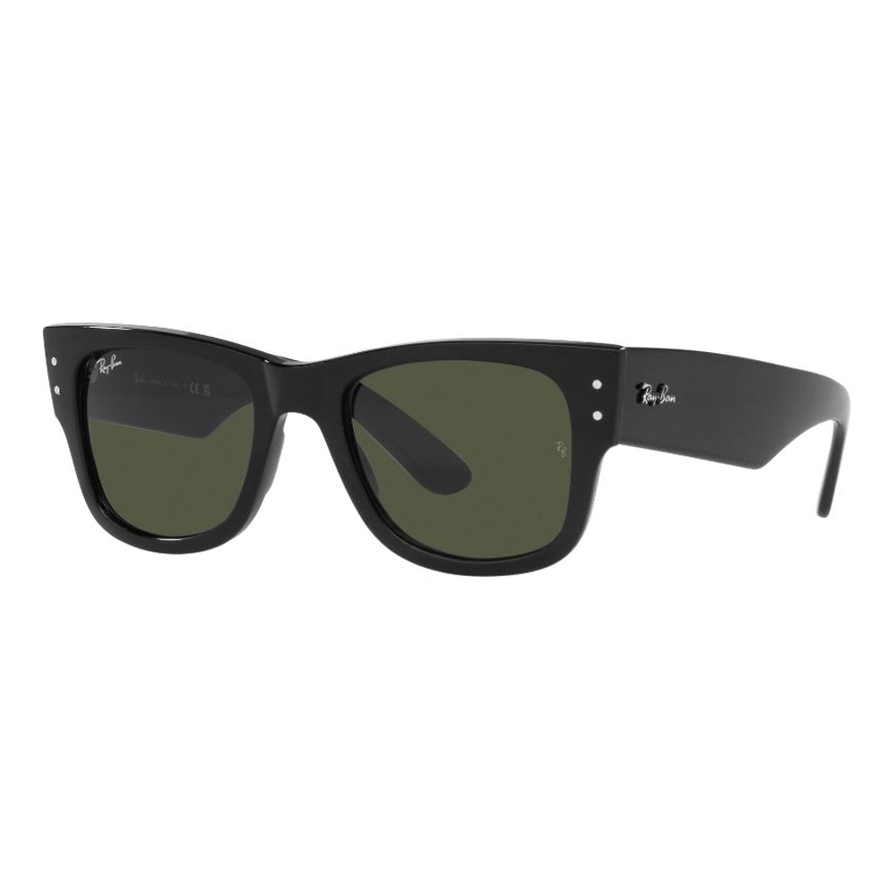 RAY BAN 0840S 901/31 51 image number null