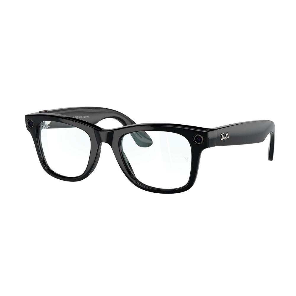 Ray Ban Meta 4006 601S1M 50 image number null