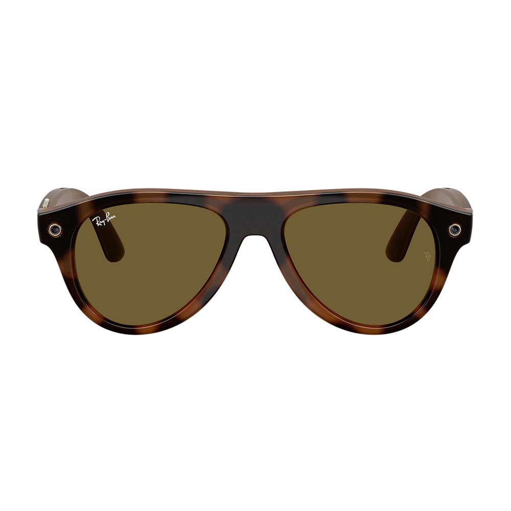 Ray Ban Meta 4016 690573 54 image number null