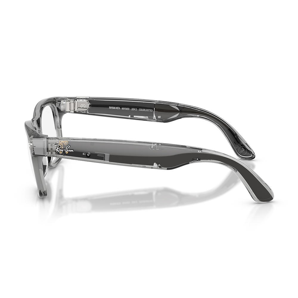 Ray Ban Meta 4012 6840MF 50 image number null
