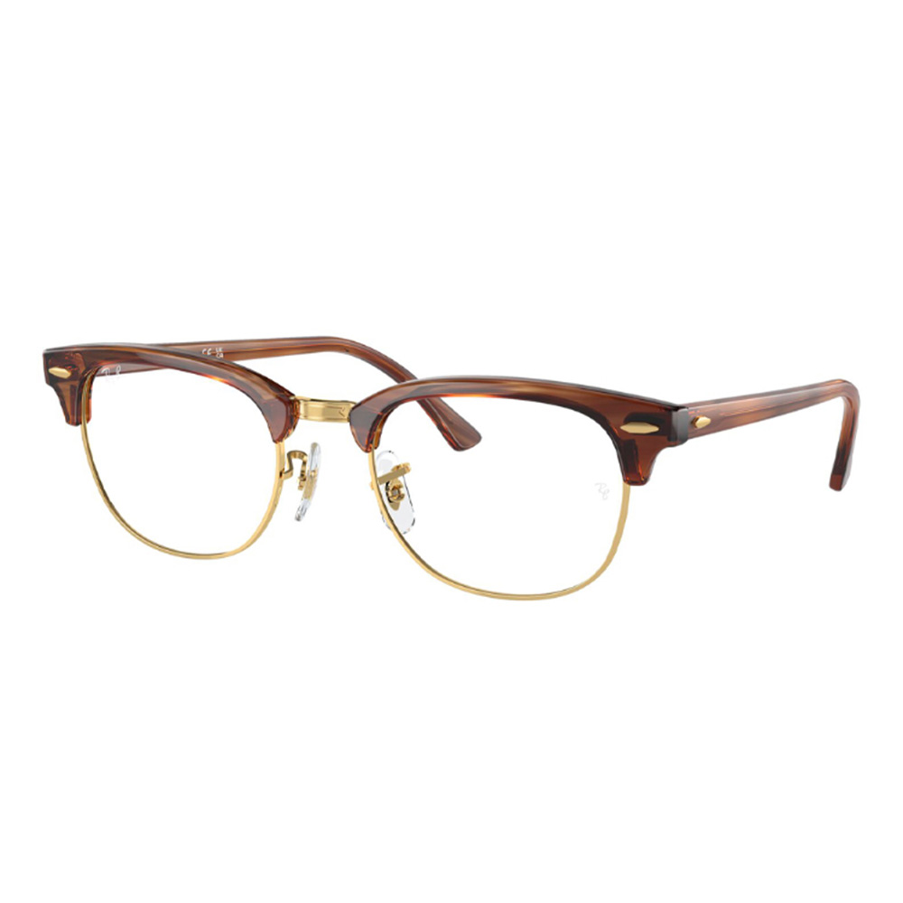 Ray Ban 5154 8375 53 image number null