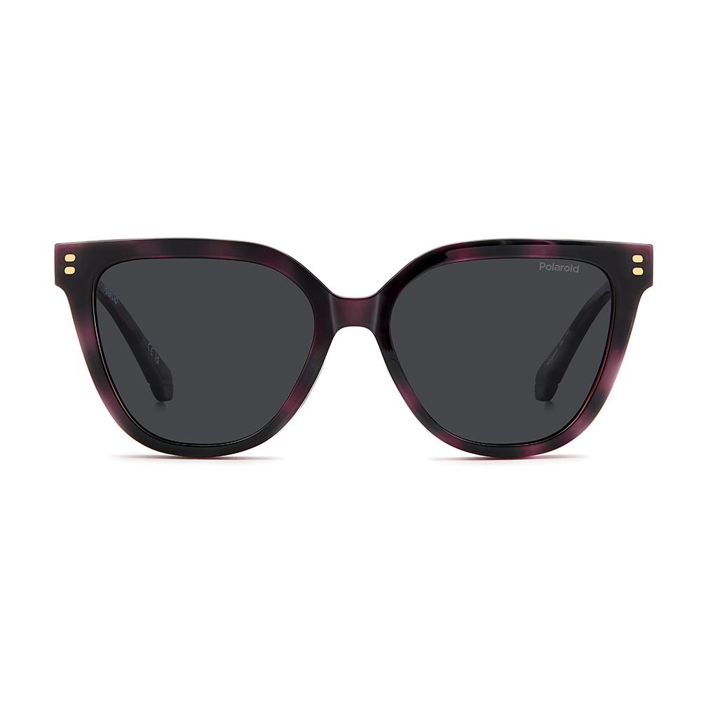 Polaroid 596/C + Clip solar