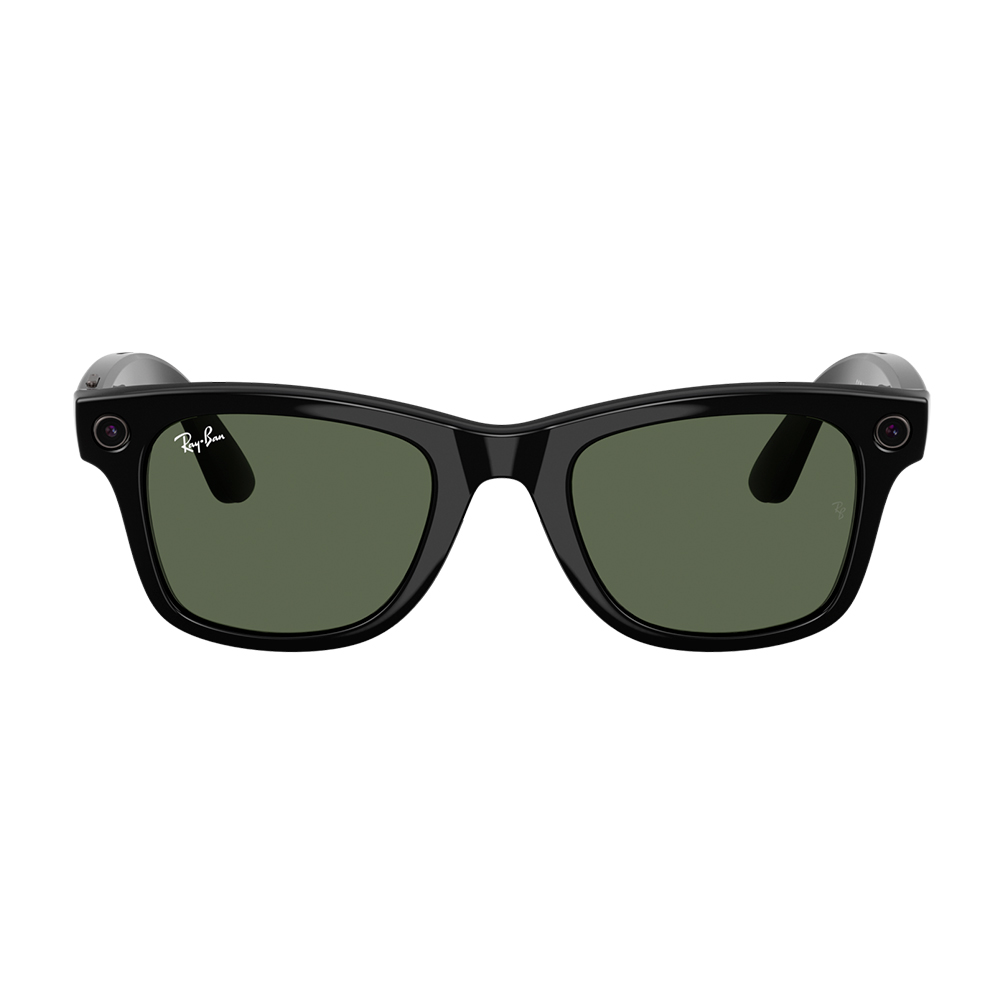 Ray Ban Meta 4012 601/71 50 image number null