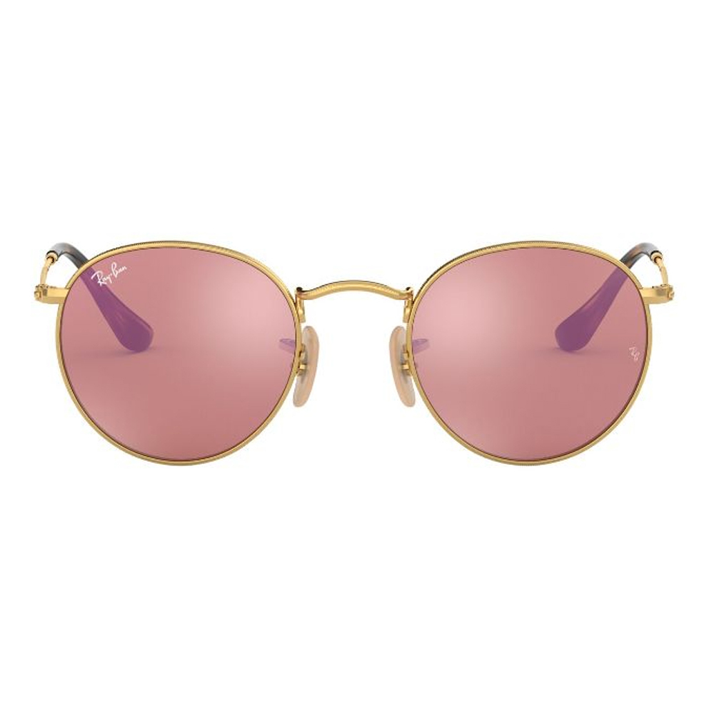 Ray Ban 3447N 001/Z2 50