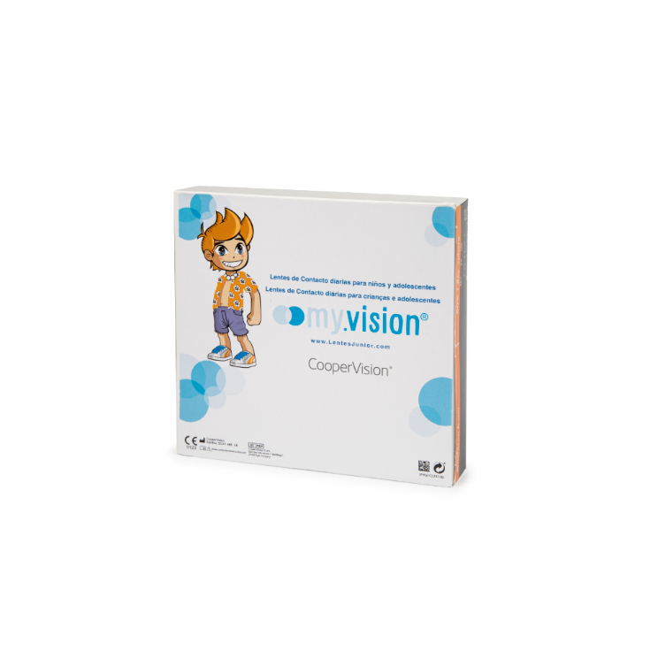 MyVision 90 uds image number null