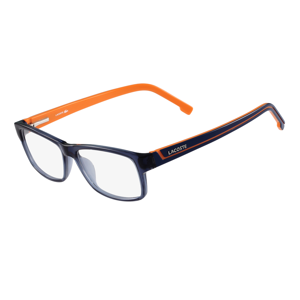 Lacoste L2707 421 53 image number null