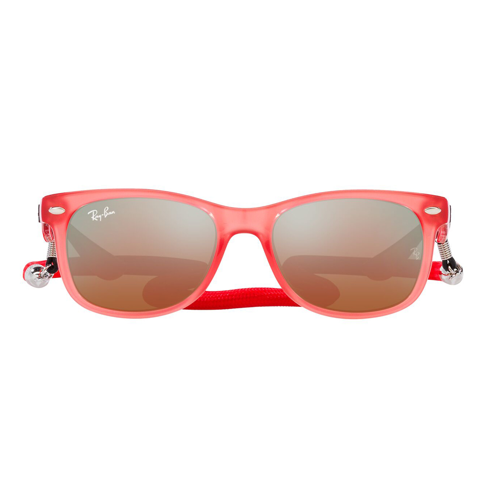 Ray Ban New Wayfarer Jr 9052S