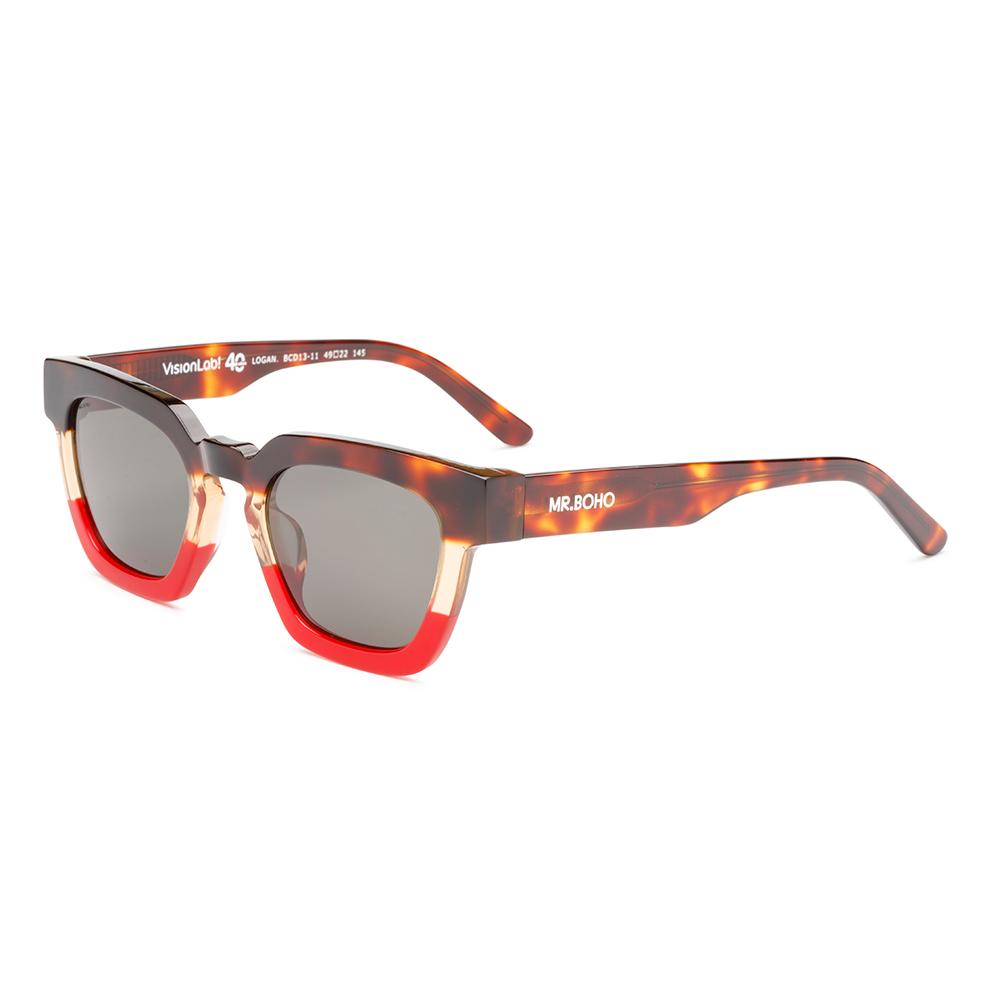 Mr. Boho Logan BCD13-11 Fireside 49 image number null