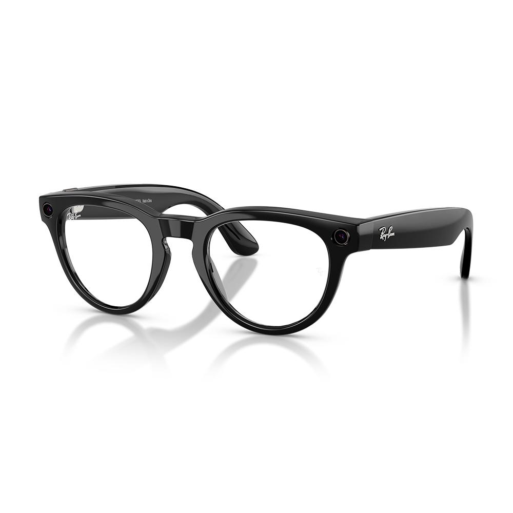Ray Ban Meta 4013 601/MF 50 image number null