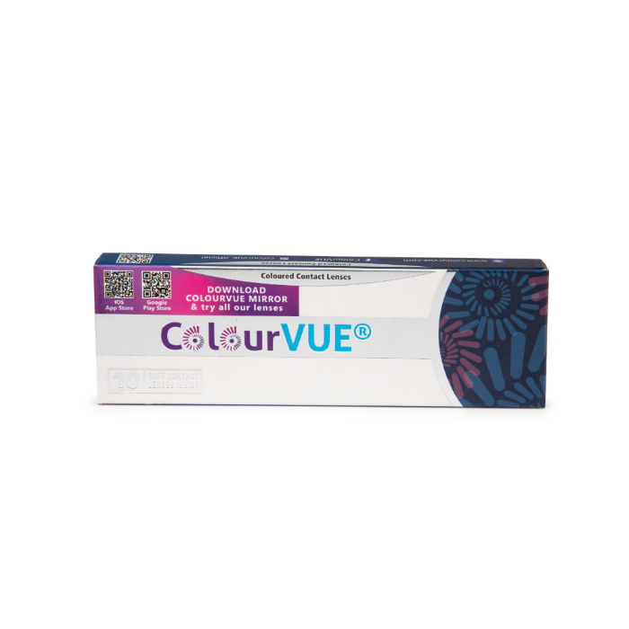 ColorVUE® 1 Day 10 uds image number null