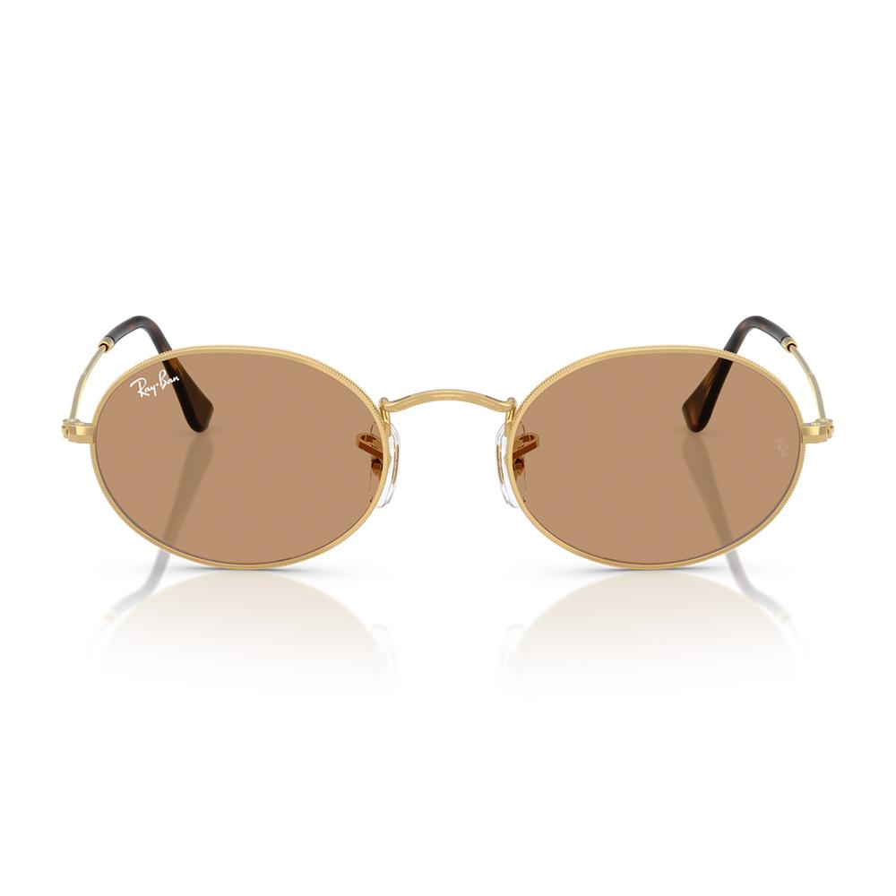 Ray Ban Oval 3547