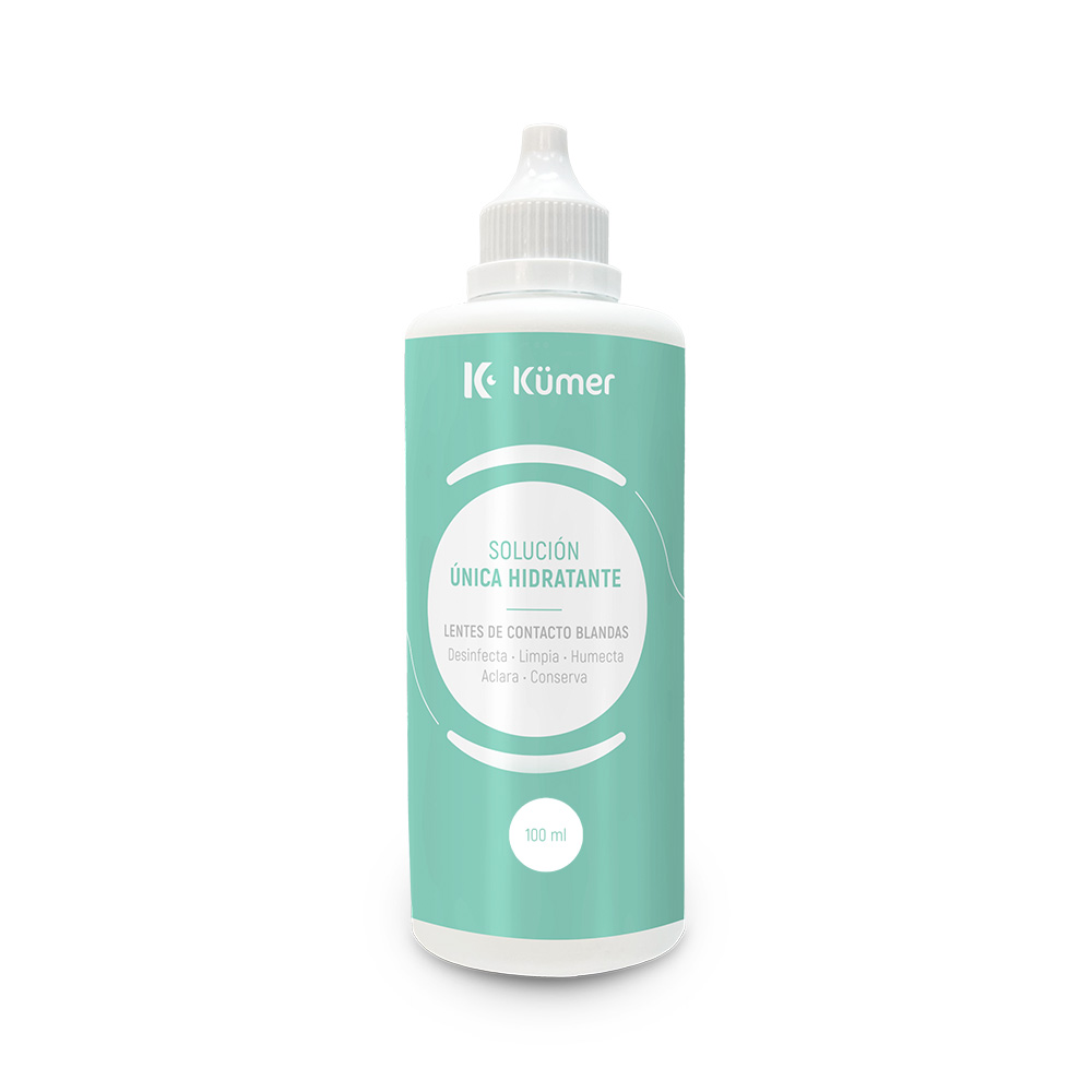 Kumer S. Unica Hidratante 100ML image number null