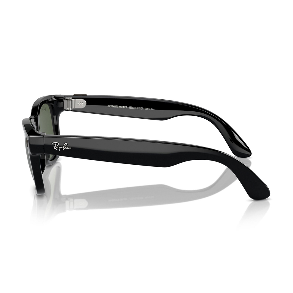 Ray Ban Meta 4006 601S1M 50 image number null