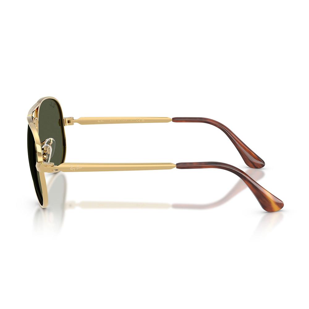 Ray Ban 3925 001/31 58 image number null