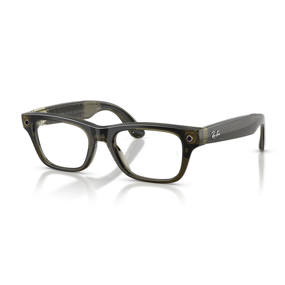 Ray Ban Meta 7001 8530 50 image number null