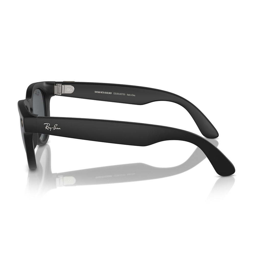 Ray Ban Meta 4009 601S87 50 image number null