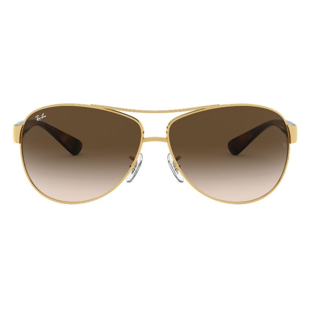 RAY BAN 3386 001/13 63 RAY BAN 3386 001/13 63