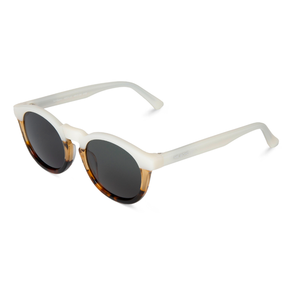 Mr Boho Jordaan Fancy Tortoise ad7-11 49 image number null