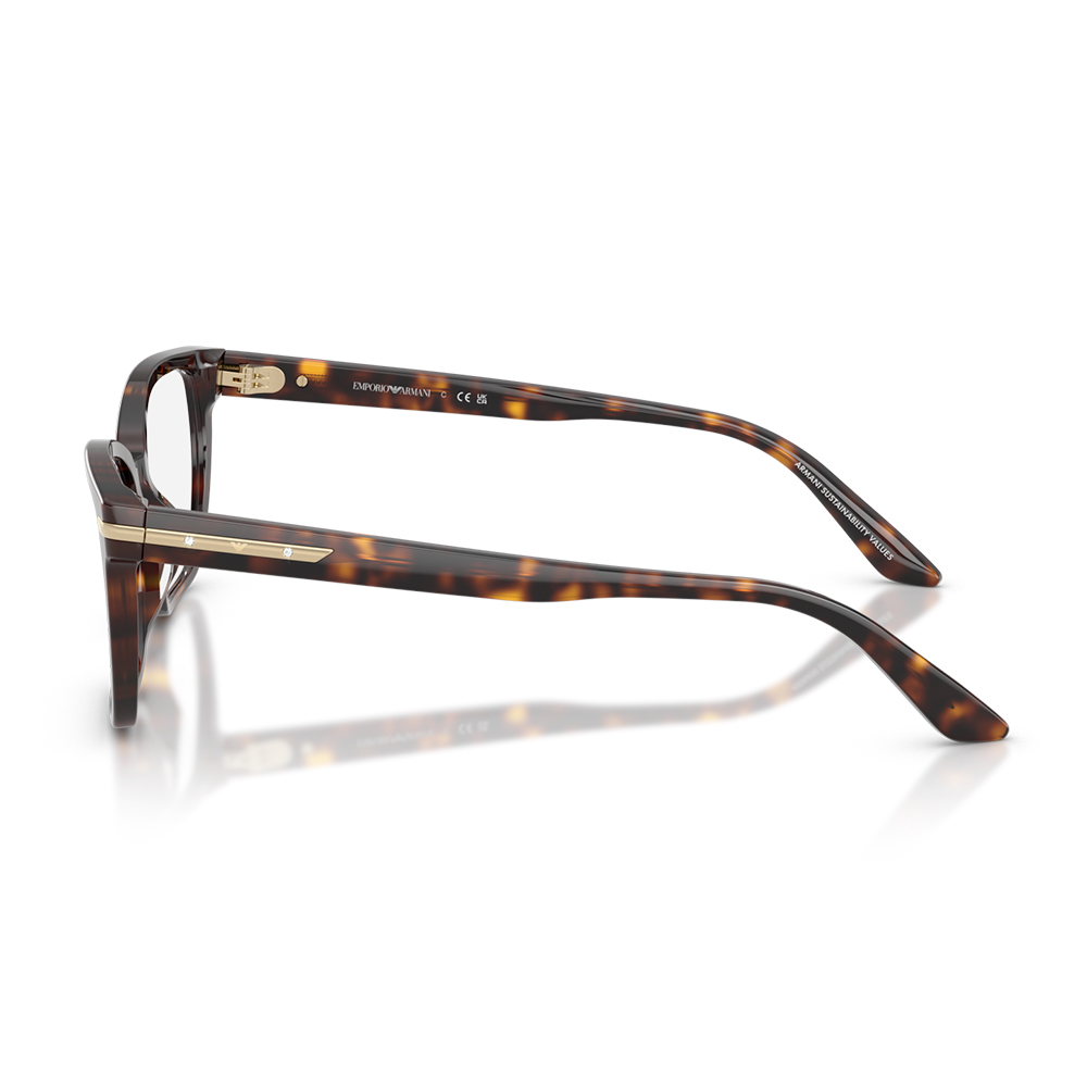 Emporio Armani 3282BU 5026 54 image number null