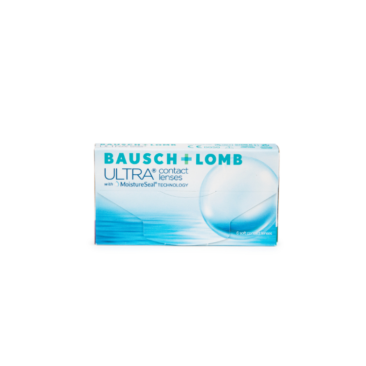 Ultra® Contact 6 uds Ultra® Contact 6 uds