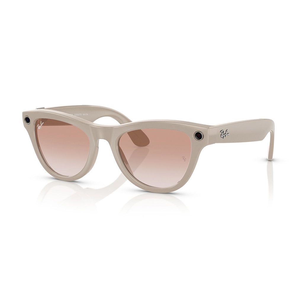 Ray Ban Meta 4010 670013 52 image number null