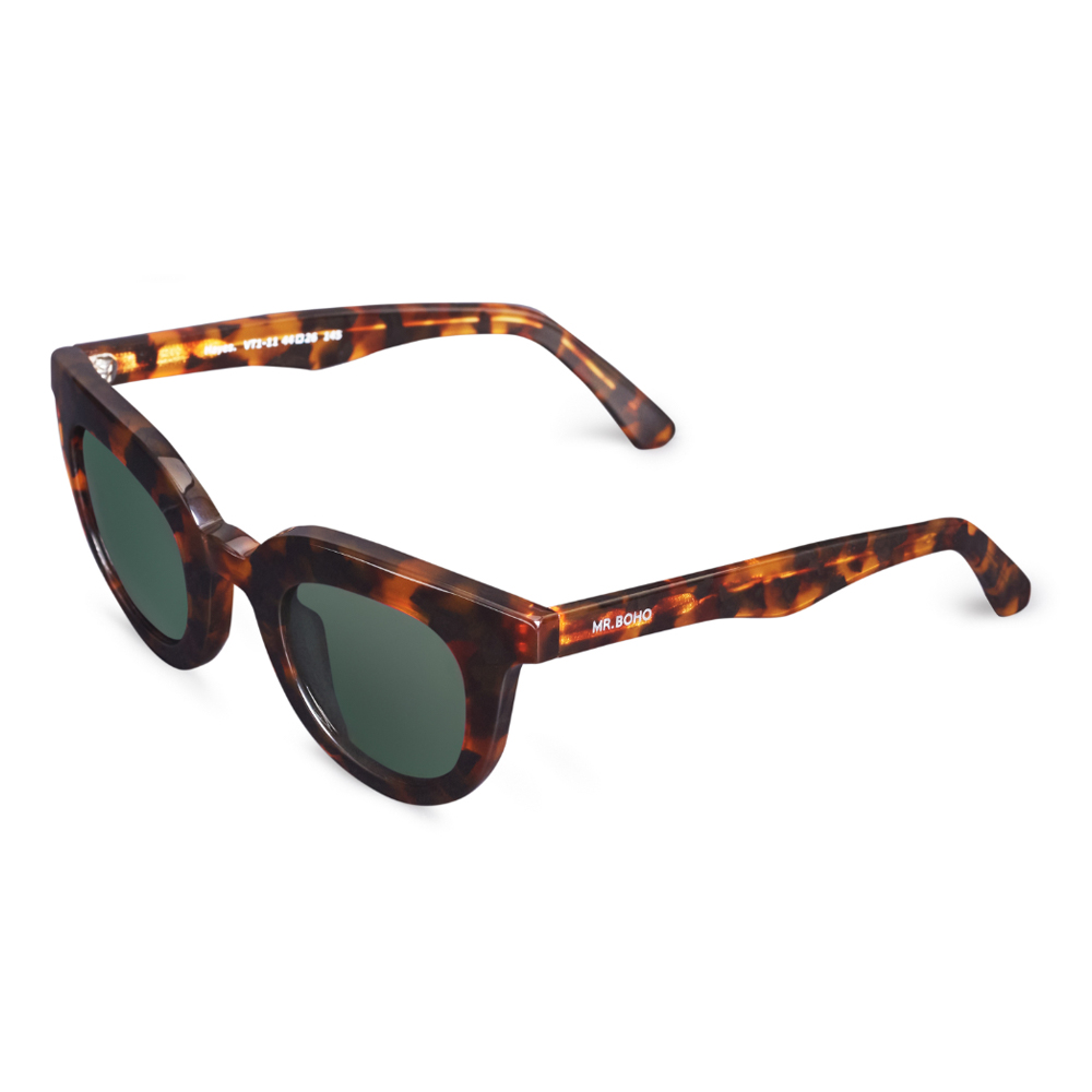Mr Boho hayes Cheetah vt1-11 image number null