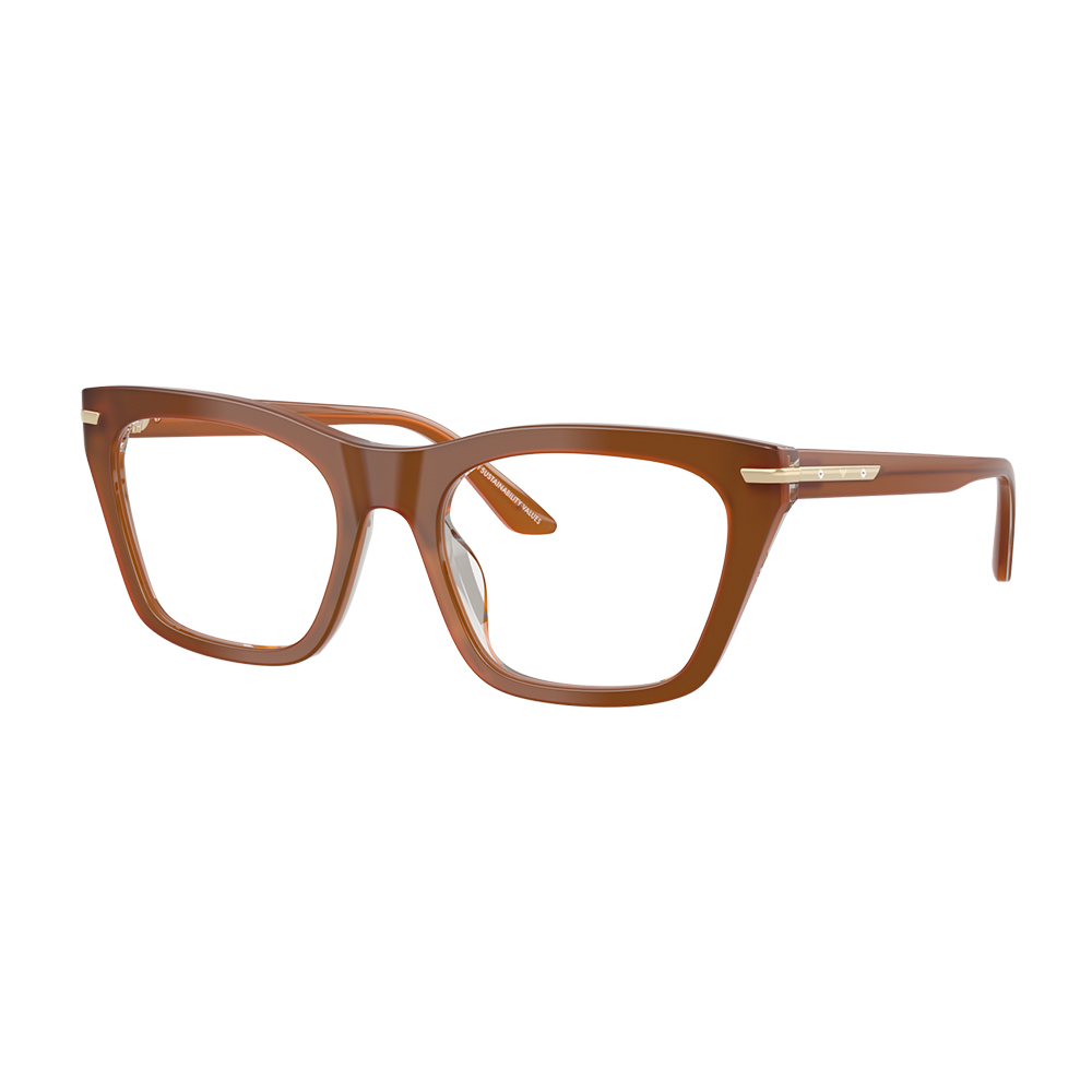 Emporio Armani 3283BU 6376 53 image number null