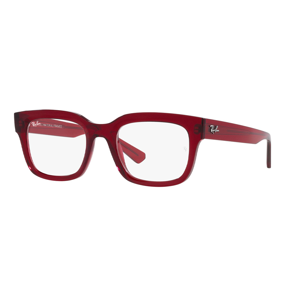 Ray Ban 7217 8265 52 image number null