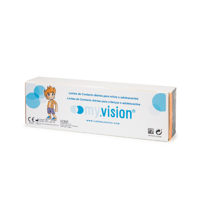 MyVision 30 uds image number null