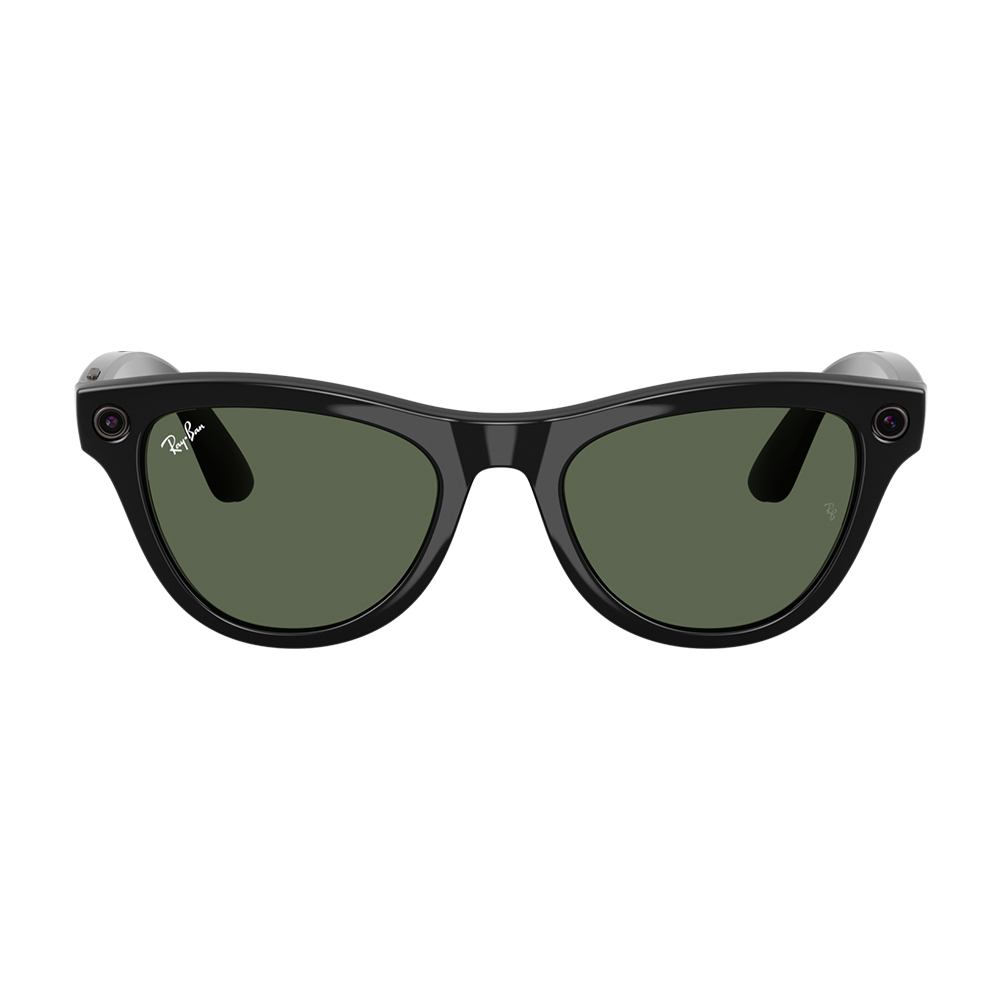 Ray Ban Meta 4014 601/71 52