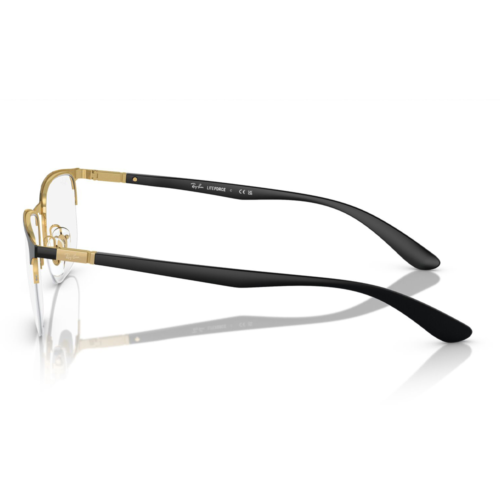 Ray Ban 6513 2890 55 image number null