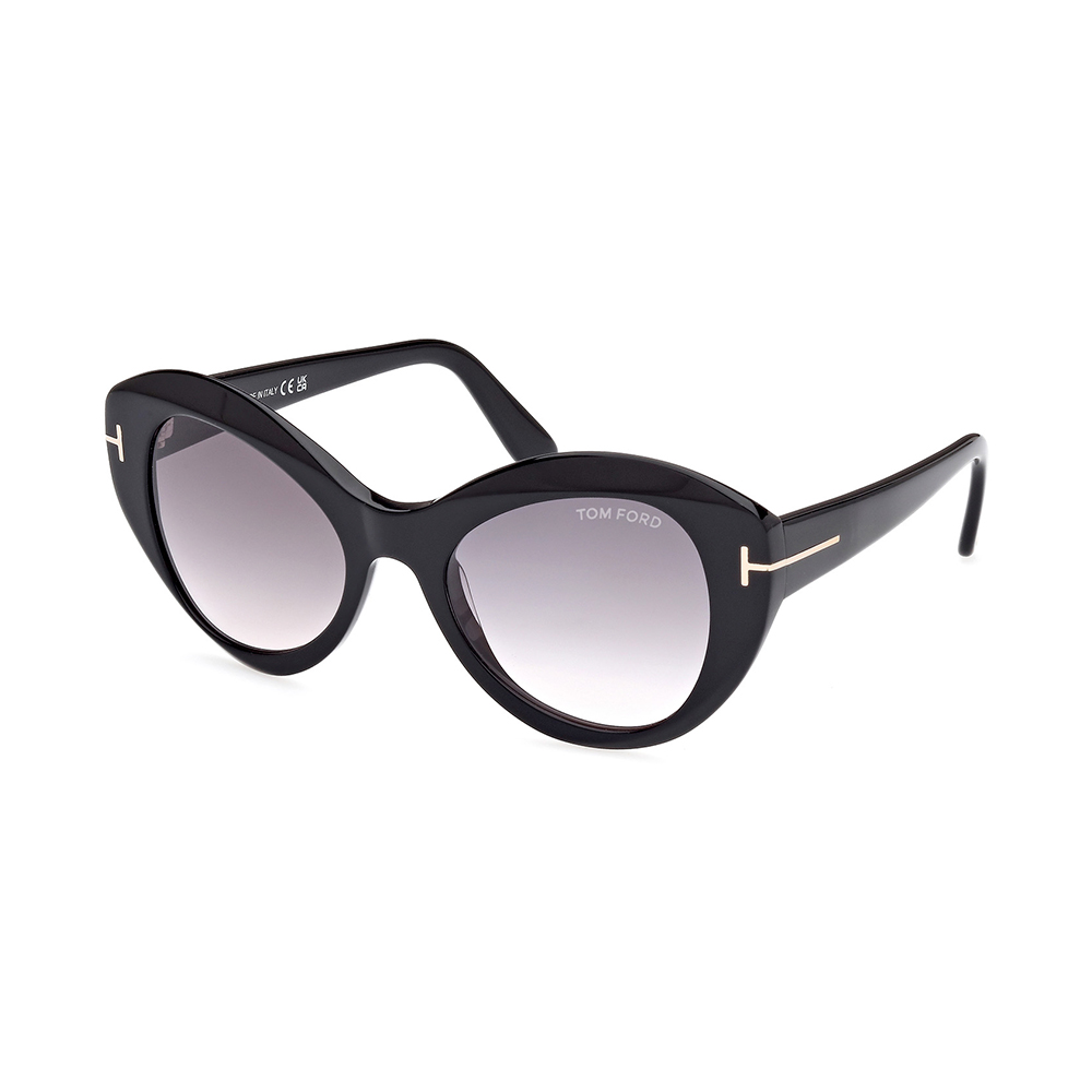 Tom Ford FT1084 01B 52 image number null