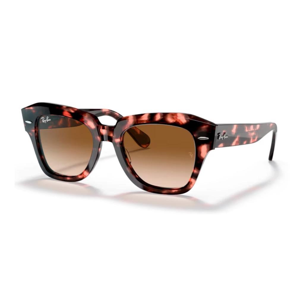 Ray Ban 2186 133451 49 image number null