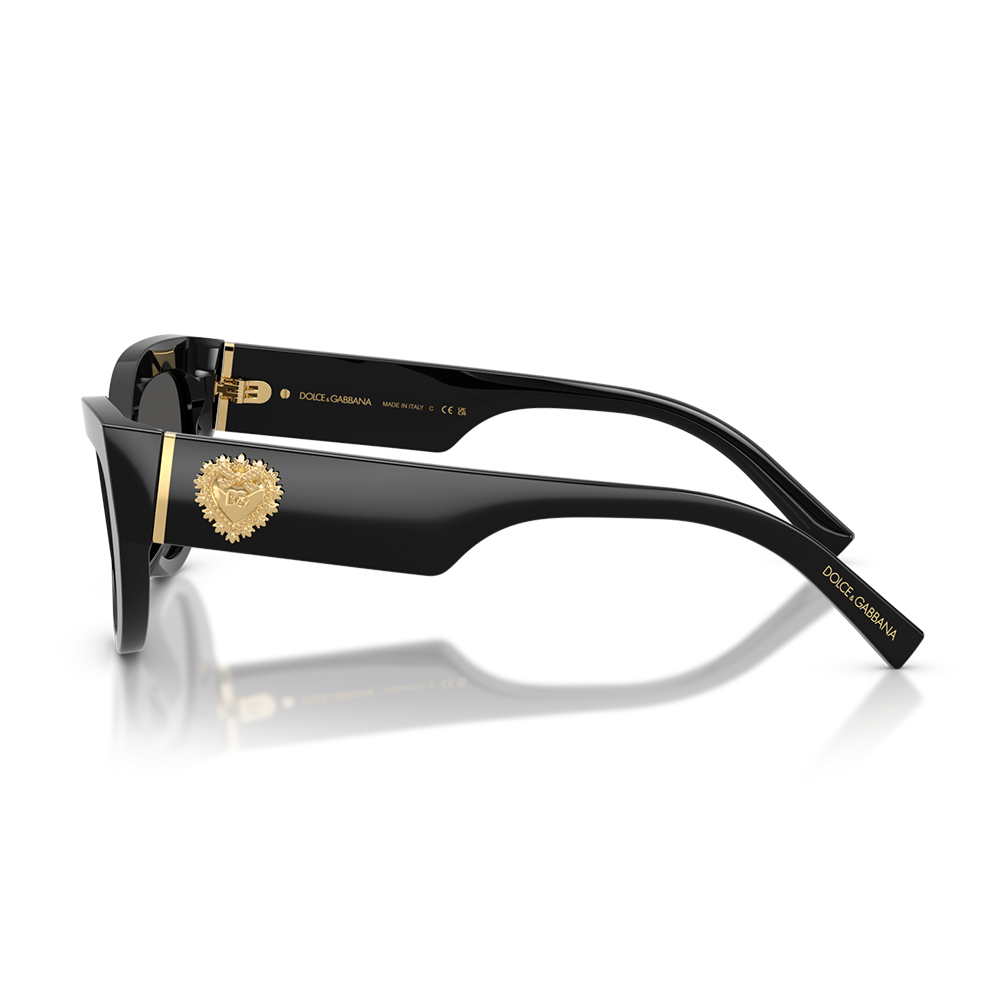 Dolce & Gabbana 4536 501/87 55 image number null