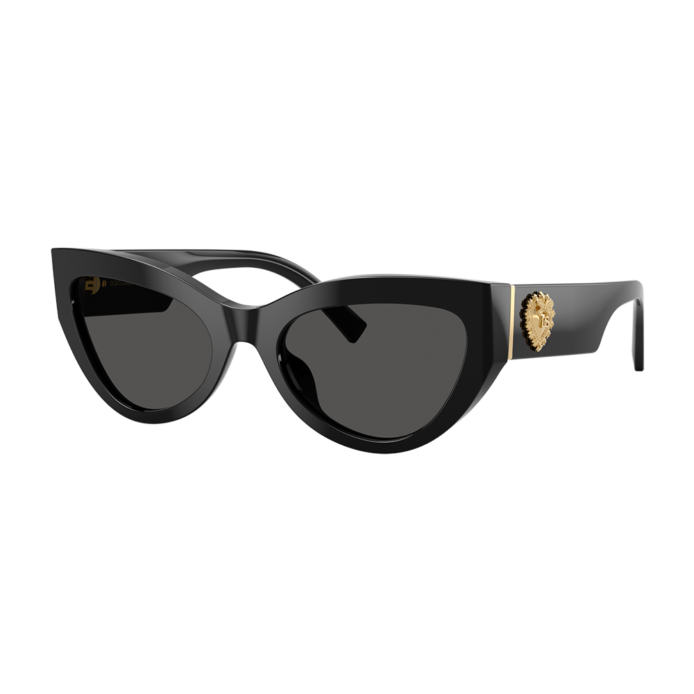 Dolce & Gabbana 4536 501/87 55 image number null