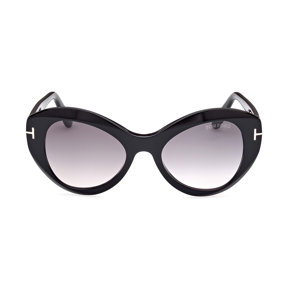 Tom Ford FT1084 01B 52 image number null