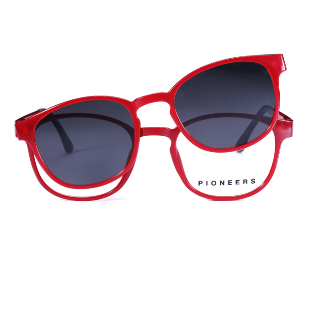 Pioneers 8033 50