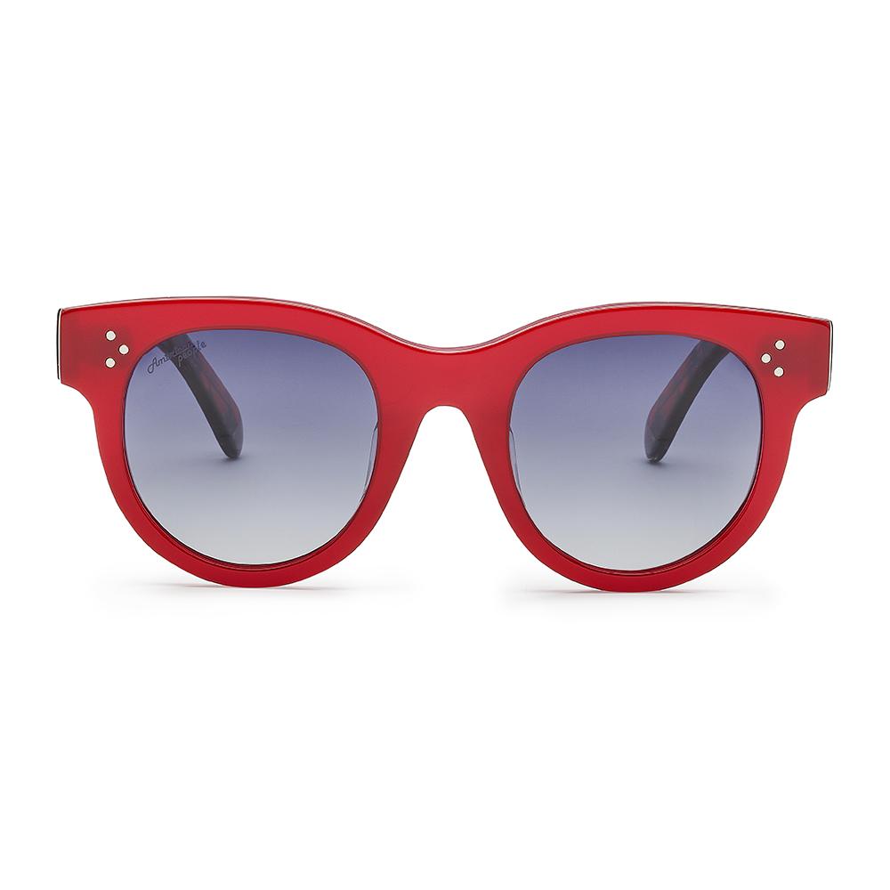 American People 5201 901 C1 48 Pol