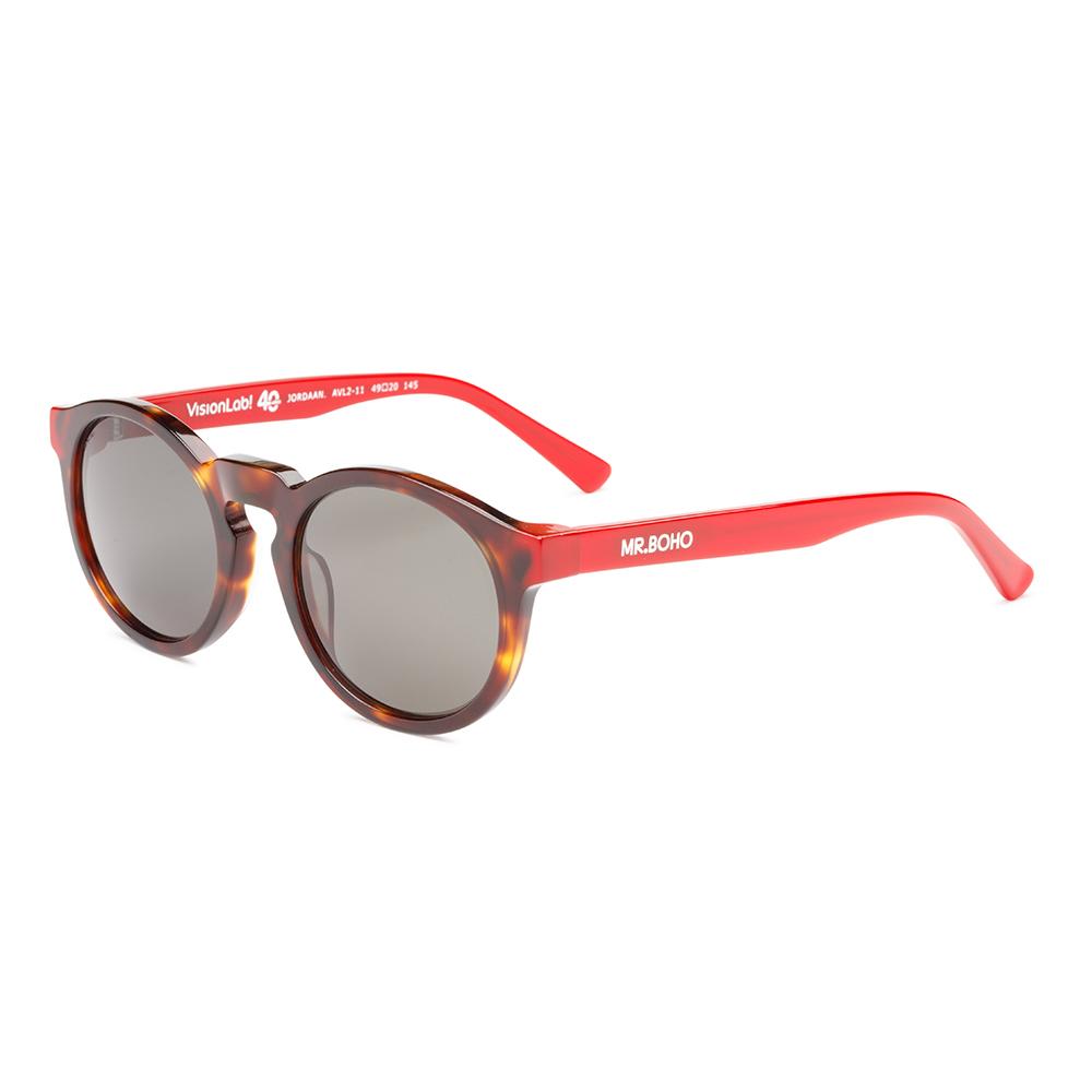 Mr. Boho Jordaan AVL2-11 CustomHabana 49 image number null
