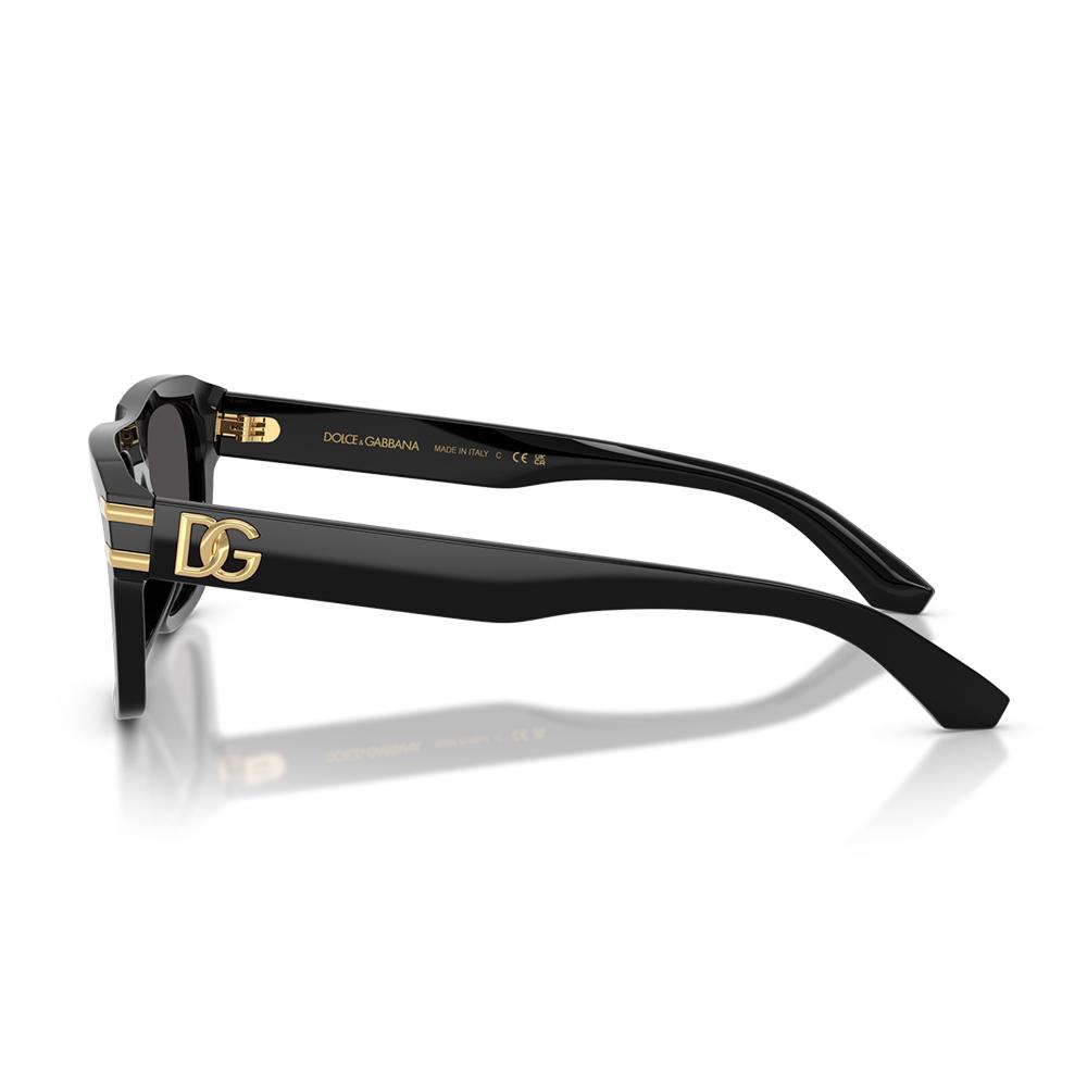 Dolce & Gabbana 4496 501/87 54 image number null