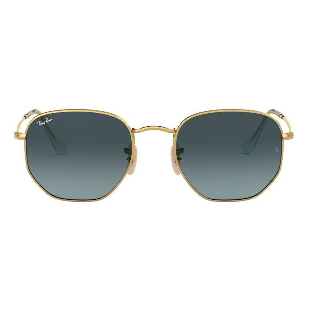 Gafas sol hombre Ray Ban Hexagonal | VisionLab!