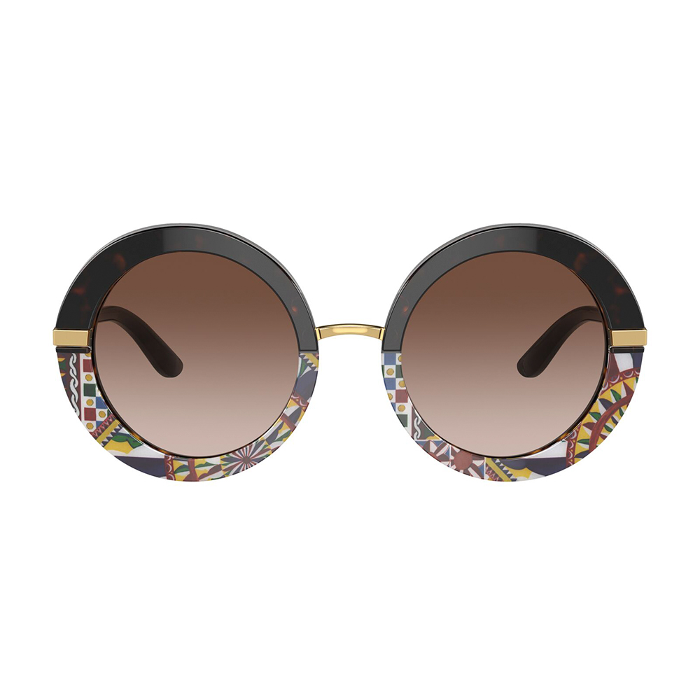 Dolce & Gabbana 4393 327813 52